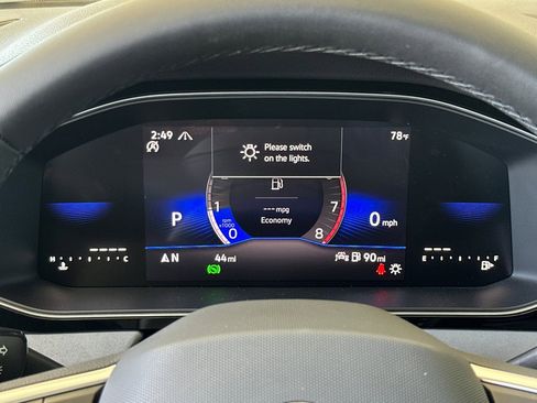 New 2025 Volkswagen Jetta SE image 22