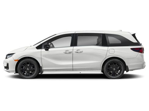 New 2026 Honda Odyssey Sport-L image 23