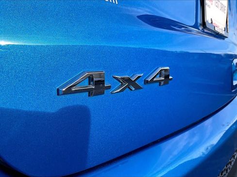 Used 2024 Jeep Compass Latitude image 58