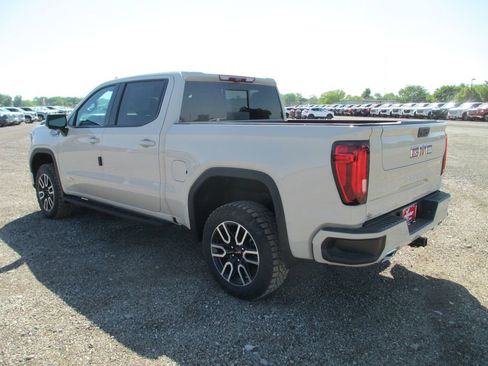 New 2026 GMC Sierra 1500 AT4 AWD/4WD image 10
