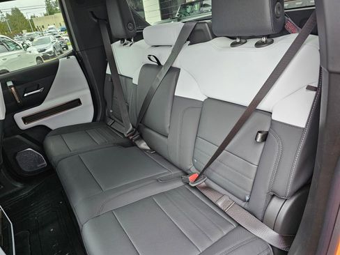 Used 2024 GMC Hummer EV 3X w/ Extreme Off-Road Package image 20