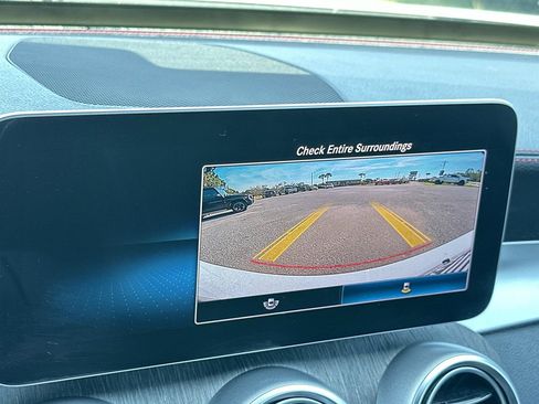 Used 2020 Mercedes-Benz C 43 AMG 4MATIC Sedan image 17