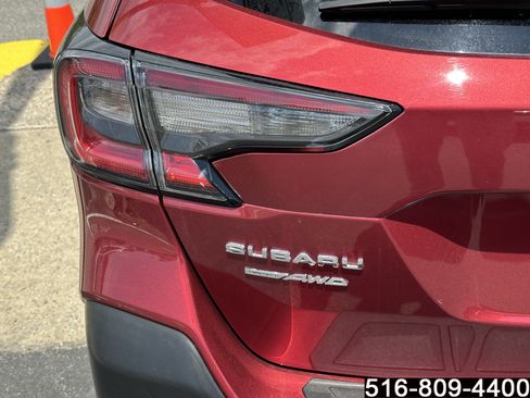 Used 2022 Subaru Outback Premium AWD/4WD image 51
