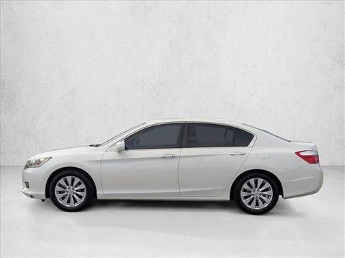 Used 2015 Honda Accord EX-L image 9