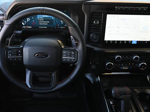 Used 2026 Ford F150 Raptor image 14