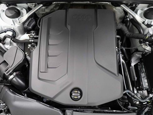 New 2026 Audi A5 2.0T Premium Plus AWD/4WD image 40
