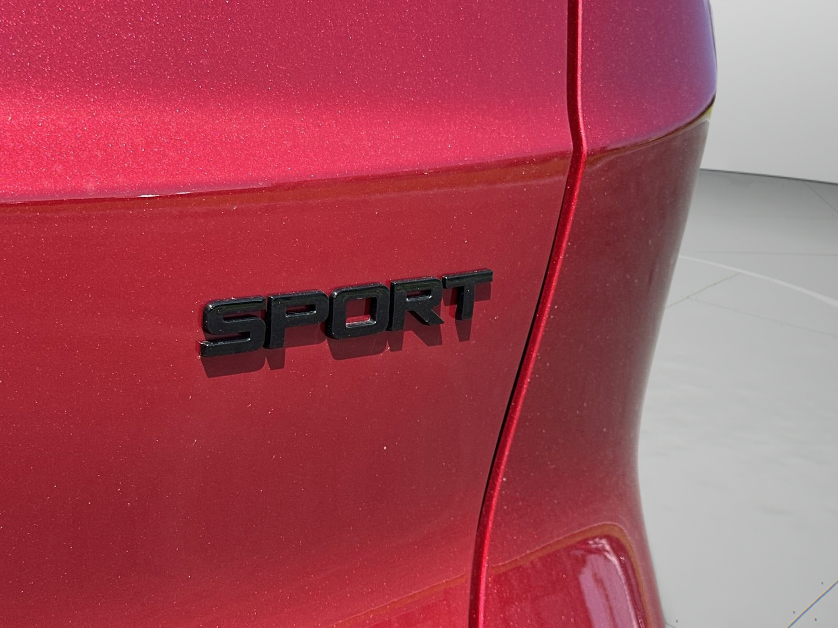 New 2027 Honda CR-V Sport-L image 31