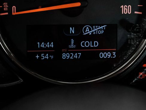 Used 2015 MINI Cooper 2-Door Hardtop image 20