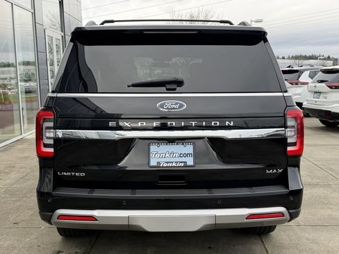Used 2024 Ford Expedition Max Limited image 6