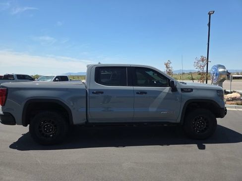 Used 2024 GMC Sierra 1500 AT4X w/ AT4X AEV Edition AWD/4WD image 9