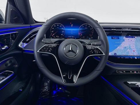 New 2026 Mercedes-Benz E 350 Sedan image 4