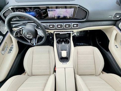 New 2026 Mercedes-Benz GLE 450 4MATIC Coupe image 21