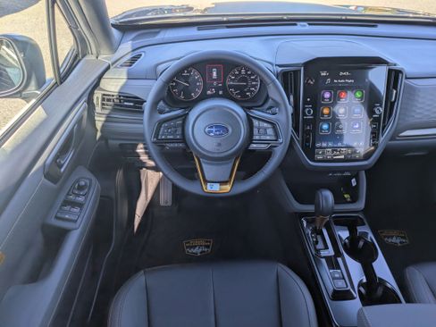 Used 2026 Subaru Forester Wilderness AWD/4WD image 16