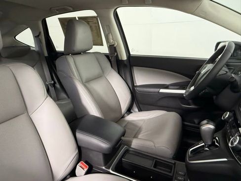 Used 2016 Honda CR-V Touring image 50