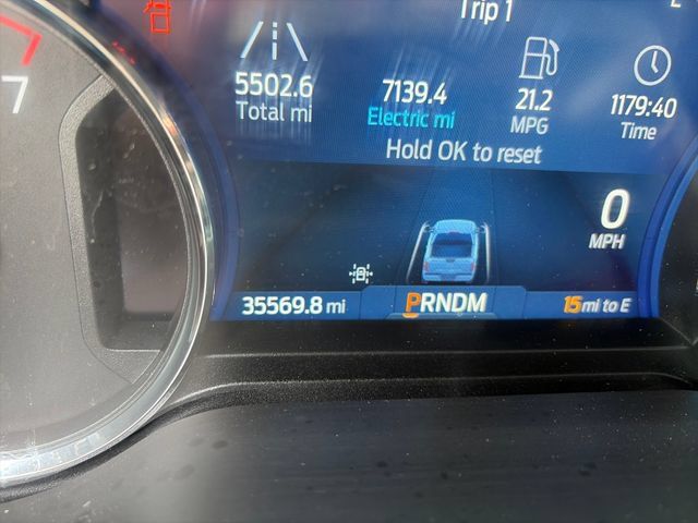 Used 2023 Ford F150 XLT w/ Equipment Group 302A High AWD/4WD image 16