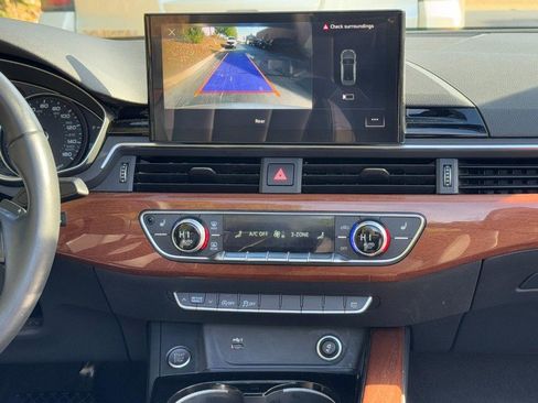 Used 2022 Audi A5 2.0T Premium image 17