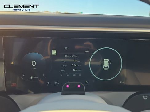 New 2026 Hyundai Palisade Calligraphy image 17