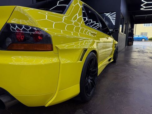 Used 2003 Mitsubishi Lancer Evolution image 45