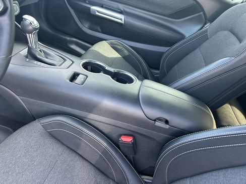 Used 2024 Ford Mustang Coupe image 15