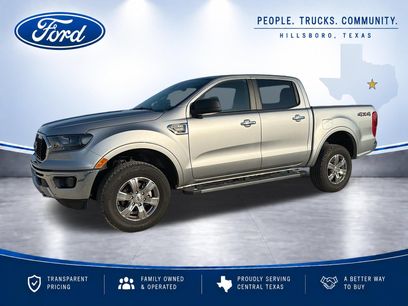 Used 2023 Ford Ranger XLT w/ Equipment Group 301A Mid