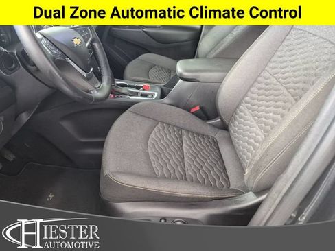 Certified 2020 Chevrolet Equinox LT FWD image 14