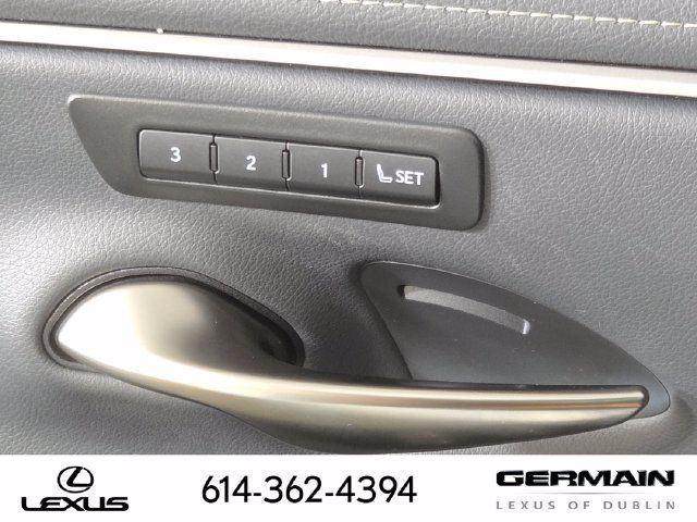 Certified 2025 Lexus ES 350 w/ Accessory Package (Z1) FWD image 26