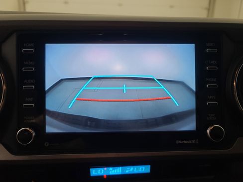 Used 2023 Toyota Tacoma TRD Sport image 30