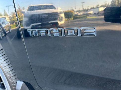 Used 2021 Chevrolet Tahoe RST image 32