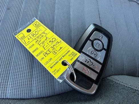 Used 2023 Ford F150 XLT w/ Equipment Group 302A High AWD/4WD image 46