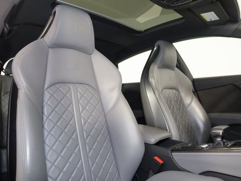 Used 2020 Audi S5 Prestige w/ S Sport Package image 15