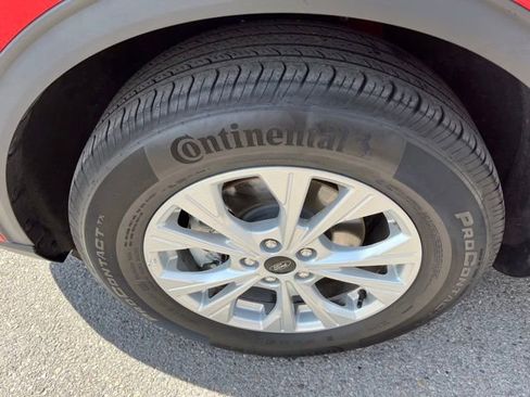 Used 2024 Ford Escape Active w/ Tech Pack #1 image 21