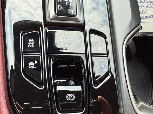 Used 2025 Lexus NX 350 AWD w/ Accessory Package (2T) image 24