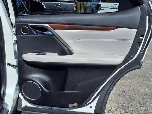 Used 2016 Lexus RX 350 FWD image 14