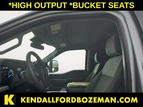 Certified 2023 Ford F350 XLT AWD/4WD image 12