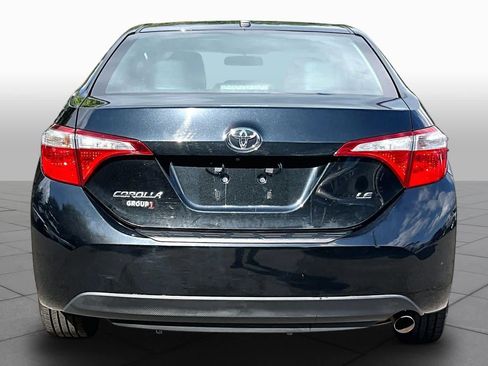 Used 2015 Toyota Corolla LE Premium FWD image 5