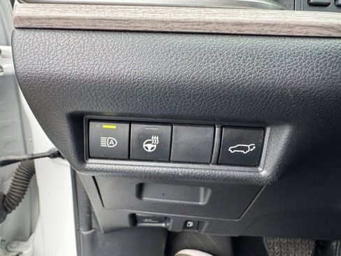 Used 2024 Toyota Grand Highlander Limited image 25