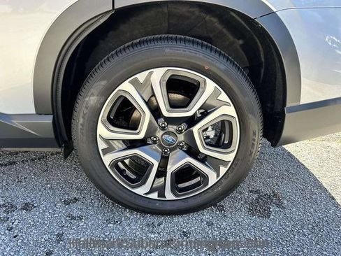 New 2026 Subaru Ascent Limited w/ Popular Package #2 AWD/4WD image 7