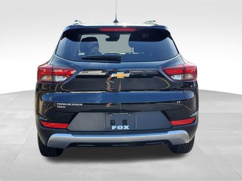 Used 2023 Chevrolet TrailBlazer LT w/ Convenience Package AWD/4WD image 4