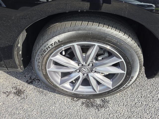 Certified 2024 Acura RDX w/ Technology Package AWD/4WD image 17