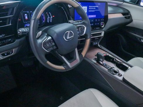 Used 2023 Lexus RX 350 Premium Plus w/ Accessory Package (K3) FWD image 13