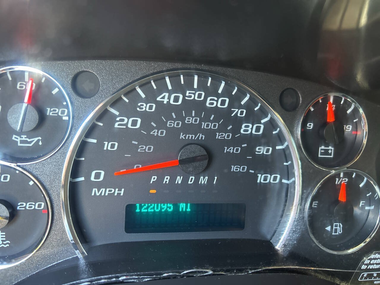 Used 2021 GMC Savana 2500 w/ Driver Convenience Package RWD image 12