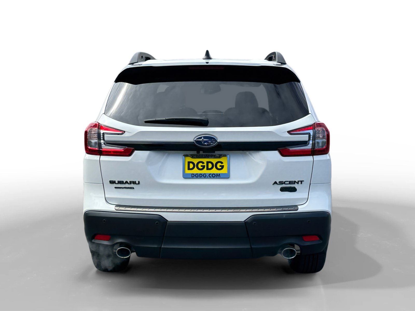 New 2026 Subaru Ascent Bronze Edition AWD/4WD image 4