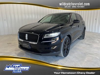 Used 2023 Lincoln Nautilus Reserve w/ Monochromatic Package