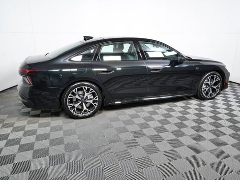 New 2026 Audi A6 Prestige AWD/4WD image 2