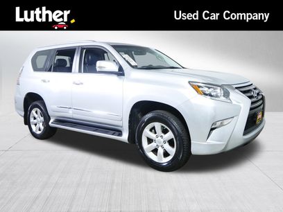 Used 2015 Lexus GX 460