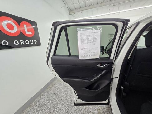 Used 2016 MAZDA CX-5 Touring FWD image 31