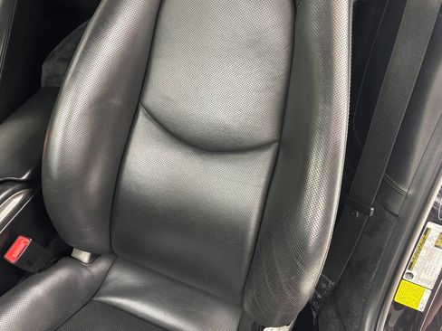 Used 2011 Porsche 911 Turbo S AWD/4WD image 35