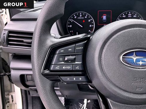 Used 2024 Subaru Crosstrek 2.0i Premium image 24