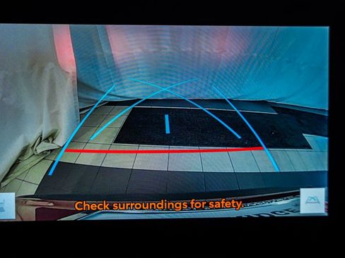 Used 2024 Toyota RAV4 LE image 33