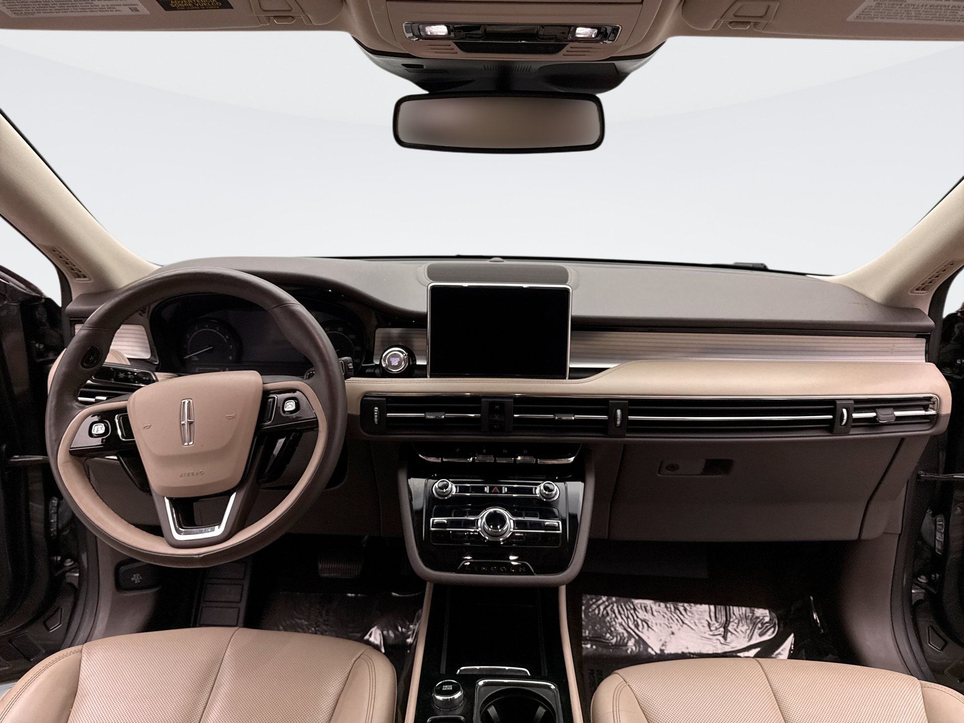 Used 2020 Lincoln Corsair AWD image 14